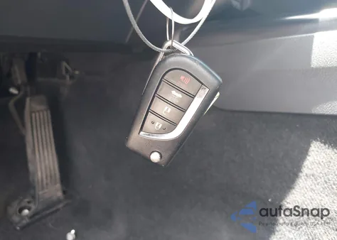 2018 Toyota Camry Le from USA, damaged, VIN 4T1B11HK3JU067988